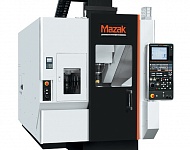  Mazak  VARIAXIS J